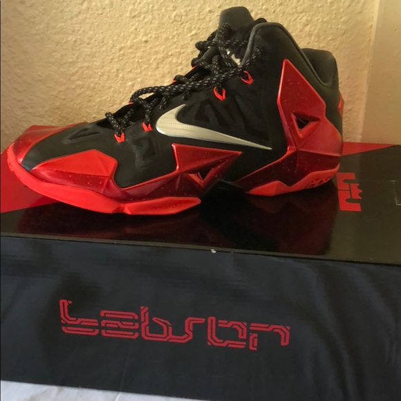 Lebrons - Picture 1 of 3